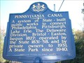 Image for Pennsylvania Canal