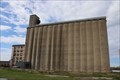 Image for Northeast Texas Farmer's Co-Op Grain Elevator -- Greenville TX USA