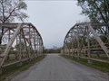 Image for Old Route 66 Bridge - Catoosa, OK