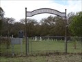 Image for Boren Cemetery - Reagor Springs, TX