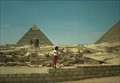 Image for Great Pyramid of Kafre