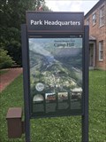 Image for Camp Hill (Park Headquarters) - Harpers Ferry, WV