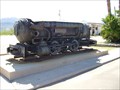 Image for Porter Air Locomotive - Kearny, AZ