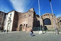 Image for Termas de Diocleciano - Roma, Italia
