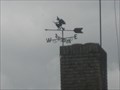 Image for A Flying Witch - Weedon, Bucks
