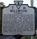 Image for Millwood