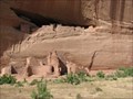 Image for White House Ruins - Canyon de Chelly
