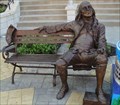 Image for Fund Raising for Ben Franklin Statue has Fallen Short of Cost - Union, MO