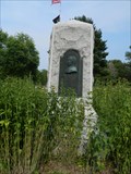 Image for Major General John M. Thayer - Wyuka Cemetery - Lincoln, Ne.