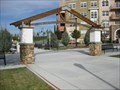 Image for Viera Park Arch - San Jose, CA