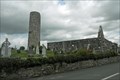 Image for Aghagower Cemetery - Aghagower, Ireland