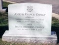 Image for Joseph Francis Farley - Arlington VA