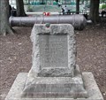Image for Cannon from the 1836 Indian War - Decatur, GA