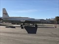 Image for Lockheed U-2C - Mountain View, California