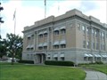Image for Box Butte County Courthouse - Alliance, Nebraska
