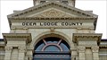 Image for Deer Lodge County Courthouse - Anaconda, MT