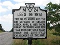 Image for Lee's Retreat