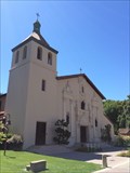 Image for Mission Santa Clara - Santa Clara, CA