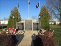 Image for Crucible Veteran's Memorial - Crucible, Pennsylvania
