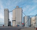 Image for Bucklin Grain Elevator (West) - Bucklin, KS