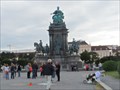 Image for Maria-Theresien-Platz  -  Vienna, Austria