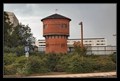 Image for Water Tower at railway station - Aalborg, Denmark