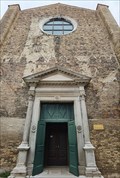Image for Iglesia San Pietro Mártir - Murano, Italia