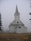 Image for Zoar Lutheran Church - SD