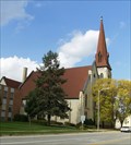 Image for First Congregational Church - Janesville, WI