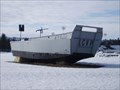 Image for U.S. Navy Landing Craft (LCVP) - Spokane, WA