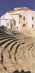 Image for Roman Theatre - Cádiz, Spain
