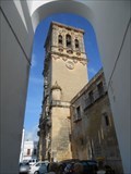 Image for Iglesia Parroquial de Santa María - Arcos de la Frontera, Cádiz, España