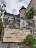 Image for Château de la Marthonye, Saint Jean de Côle, France