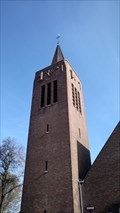 Image for NGI Meetpunt 17A52C1, kerk Millegem