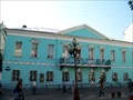 Image for Pushkin House Museum