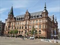 Image for Neues Rathaus - Wiesbaden, Hessen, Germany