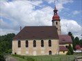 Image for Holy Spirit´s Church / Kostel sv. Ducha ve Visnove
