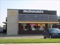 Image for Juvenile stabbed at a Norman McDonald’s - Norman, OK