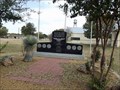 Image for War Memorial - Maypearl, TX