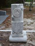 Image for C.S. Henderson - Evergreen Cemetery - Sanford, FL