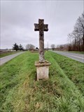 Image for Croix de la Borde - Tournon Saint Martin, Centre Val de Loire, France