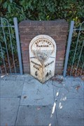 Image for Finchley Parish Milestone - Regents Park Road, London, UK