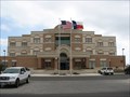 Image for Zapata County (Texas) Courthouse