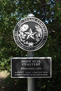Image for Glen Hill Cemetery