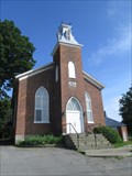 Image for Cherry Valley United Church - Former WM Church - Cherry Valley, ON