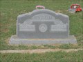 Image for Byrom - Good Hope Cemetery - Parvin, TX