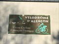 Image for Le vélodrome d'Alencon - France