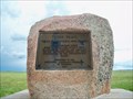 Image for Texas Trail Monument - Lusk, WY