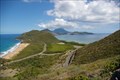 Image for Timothy Hill Overlook - St. Kitts and Nevis.