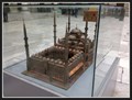 Image for Model of Sultanahmet Mosque - Istanbul, Turkey